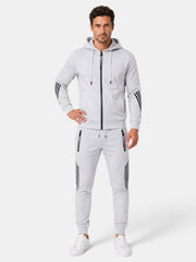 Men's Hooded Tracksuit