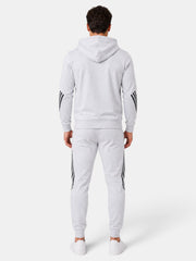 Men's Hooded Tracksuit