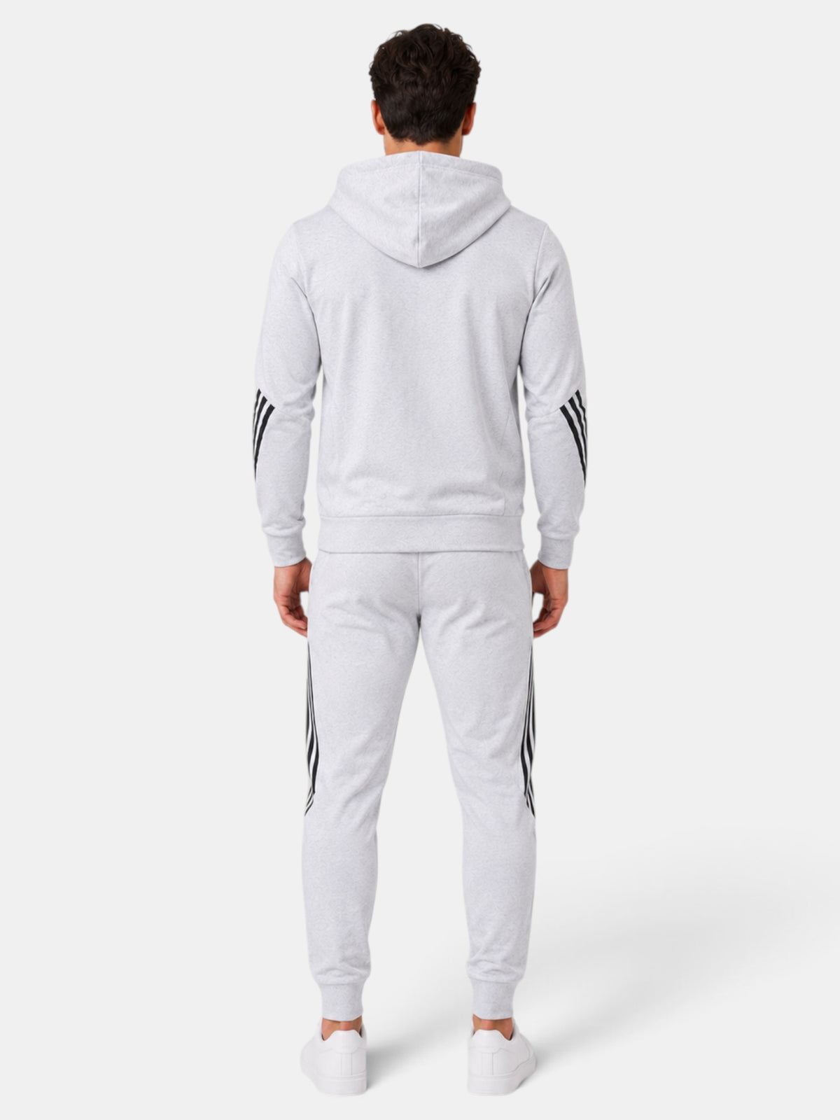 Men's Hooded Tracksuit
