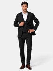 Men's 3-Piece Elegant Suit