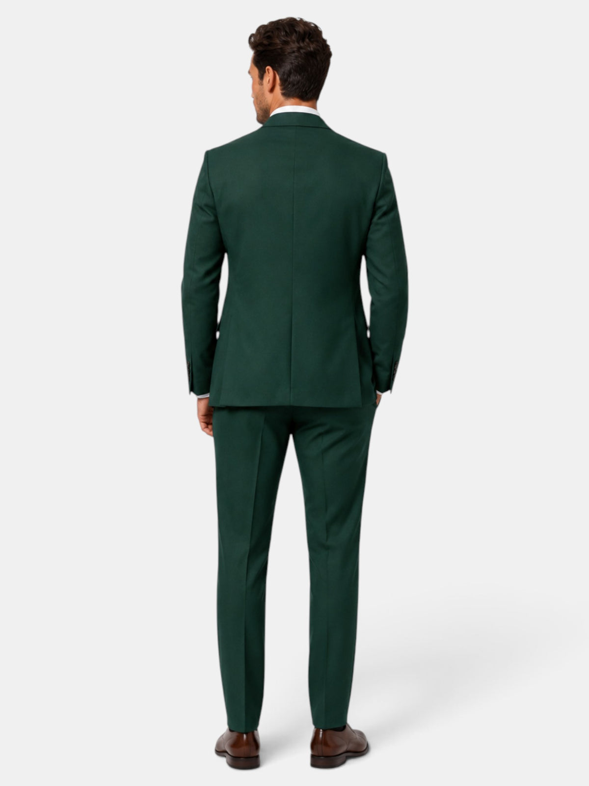 Men's 3-Piece Elegant Suit