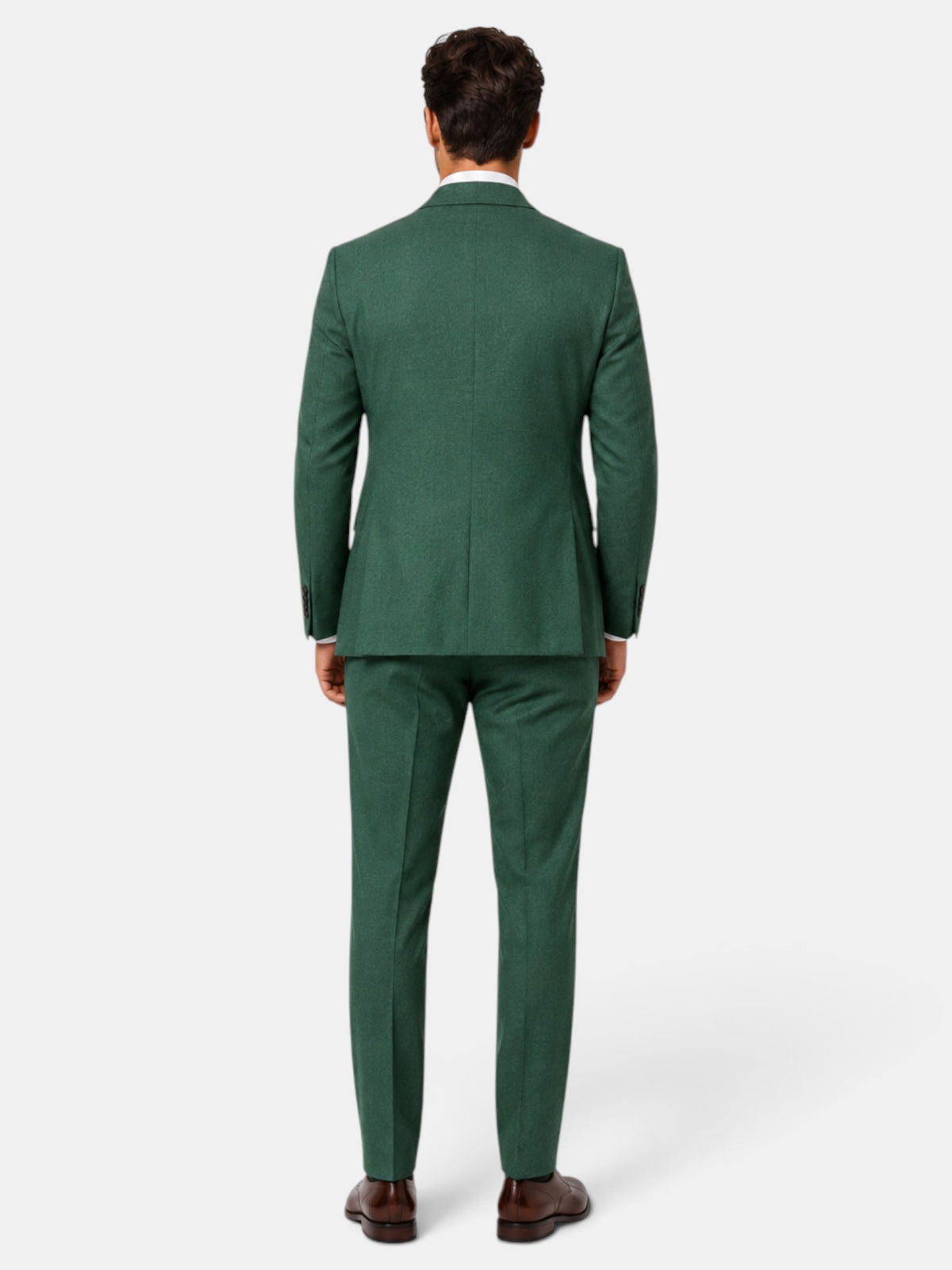 Men's 3-Piece Elegant Suit