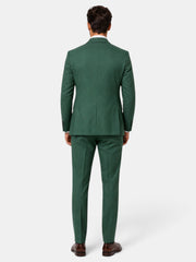 Men's 3-Piece Elegant Suit