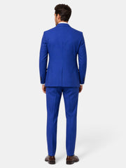 Men's 3-Piece Elegant Suit