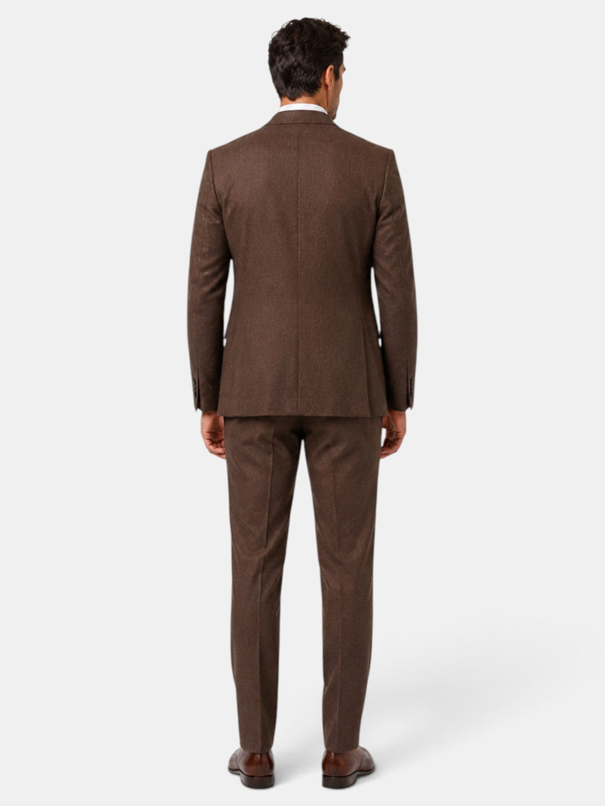 Men's 3-Piece Elegant Suit