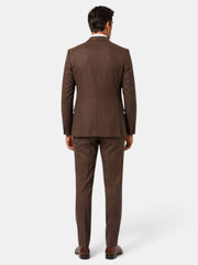 Men's 3-Piece Elegant Suit