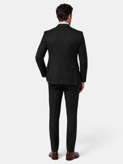 Men's 3-Piece Elegant Suit