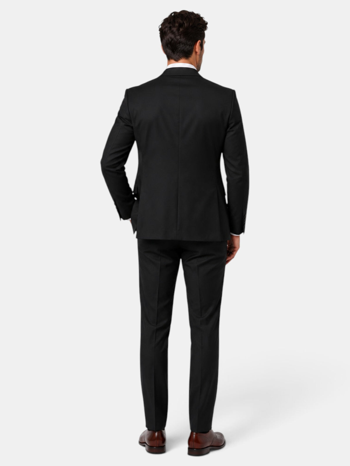 Men's 3-Piece Elegant Suit