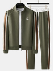 Chándal Hombre 2 Piezas Deportivo