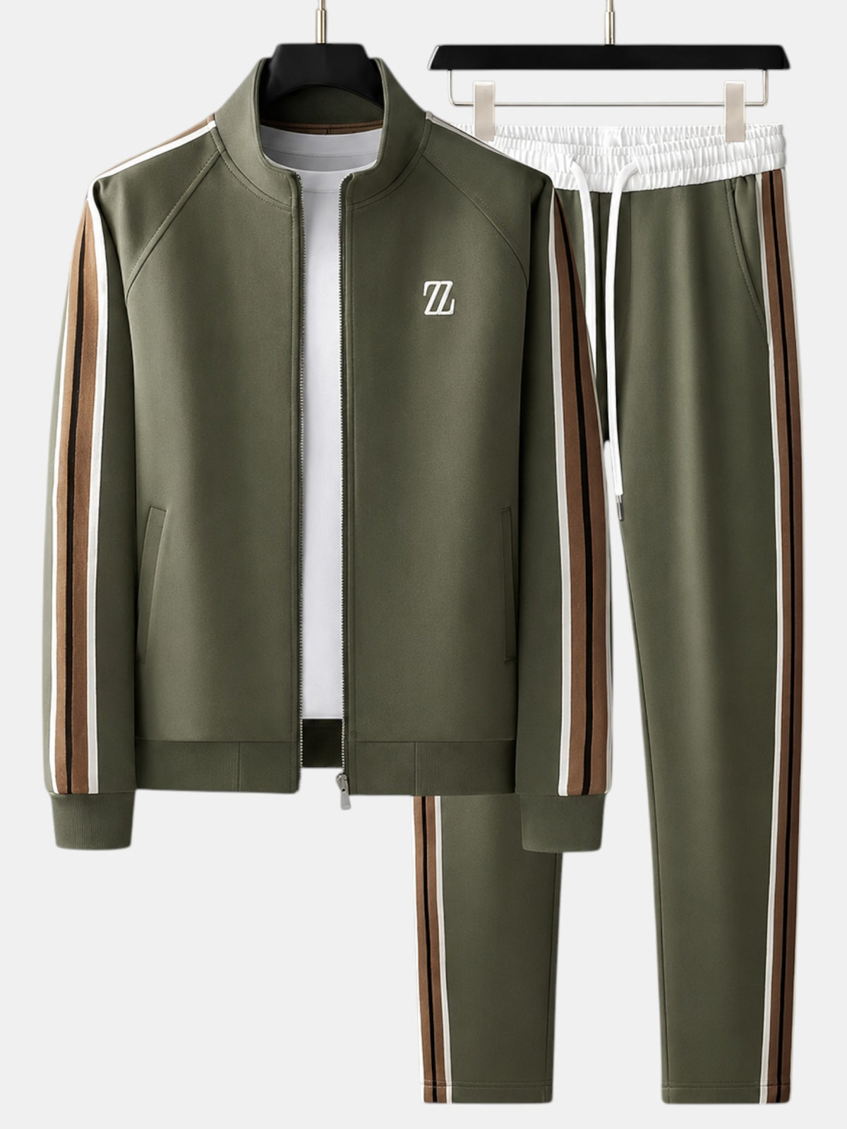 Chándal Hombre 2 Piezas Deportivo