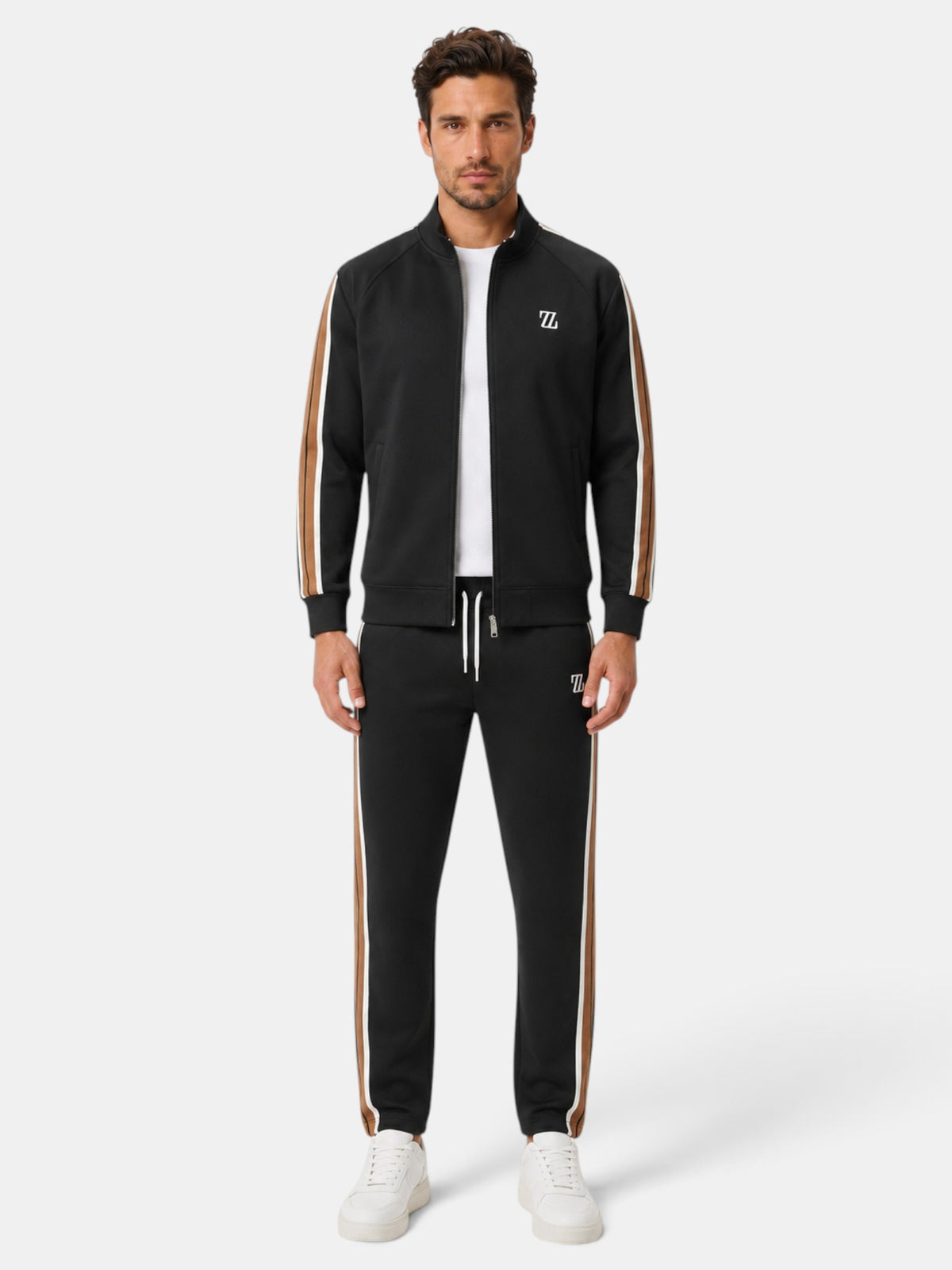 Chándal Hombre 2 Piezas Deportivo