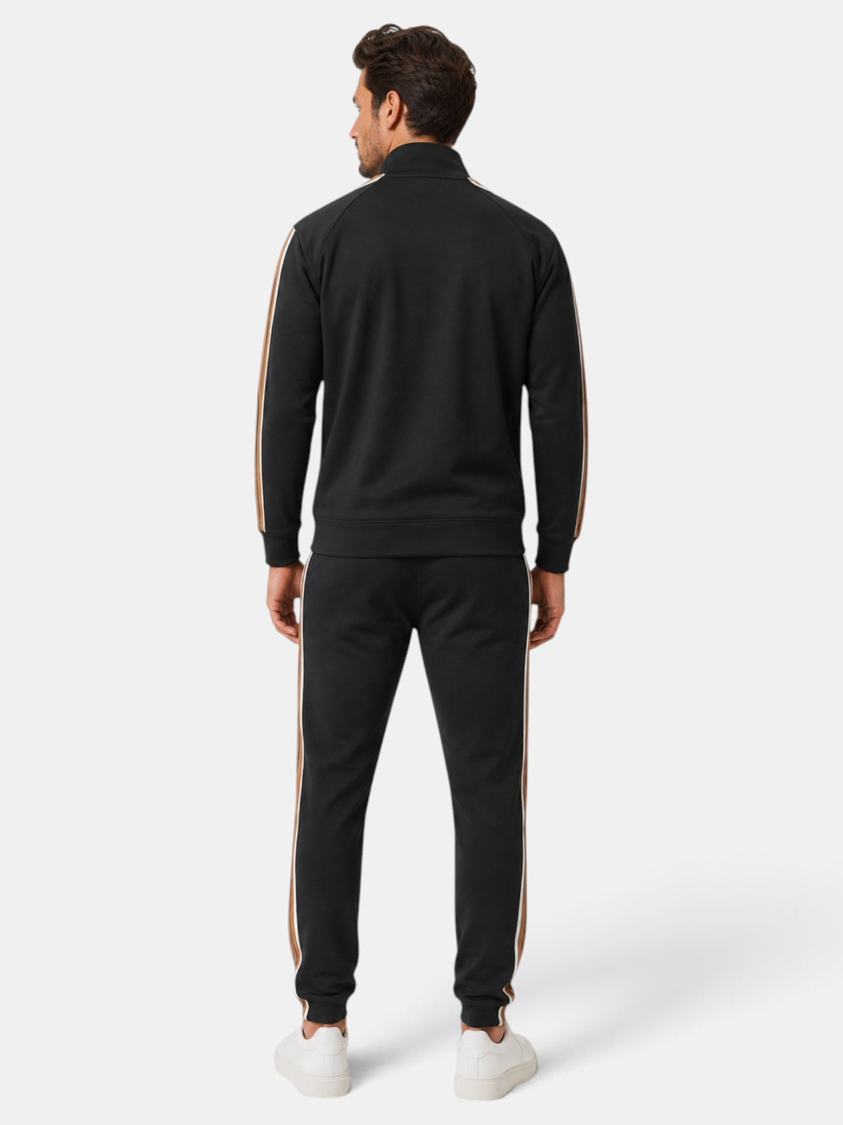 Chándal Hombre 2 Piezas Deportivo