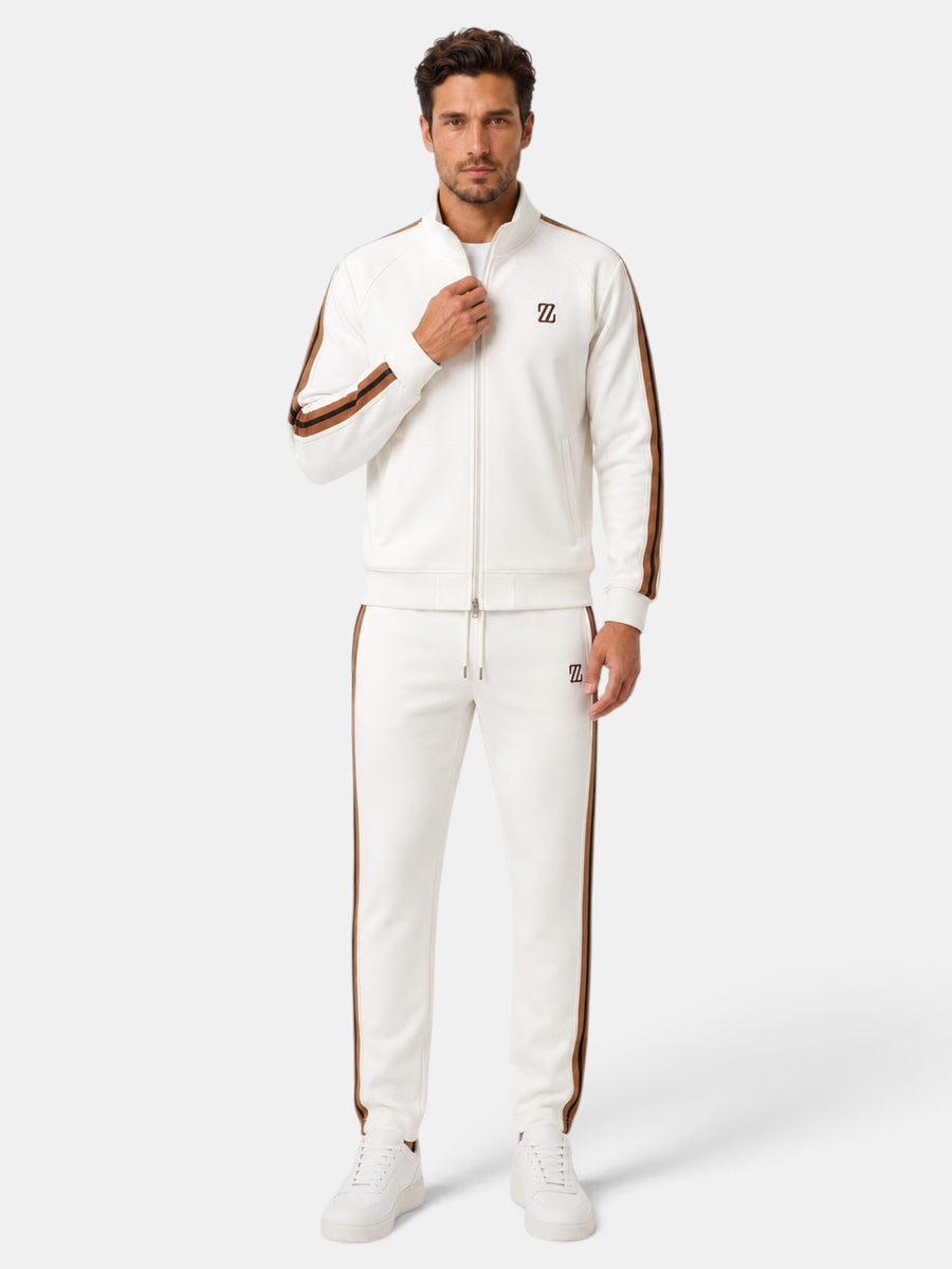 Chándal Hombre 2 Piezas Deportivo