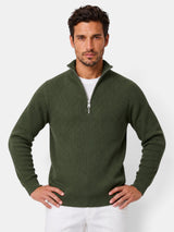 Olive Green