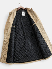 Chaqueta Hombre Urbana Todo Clima