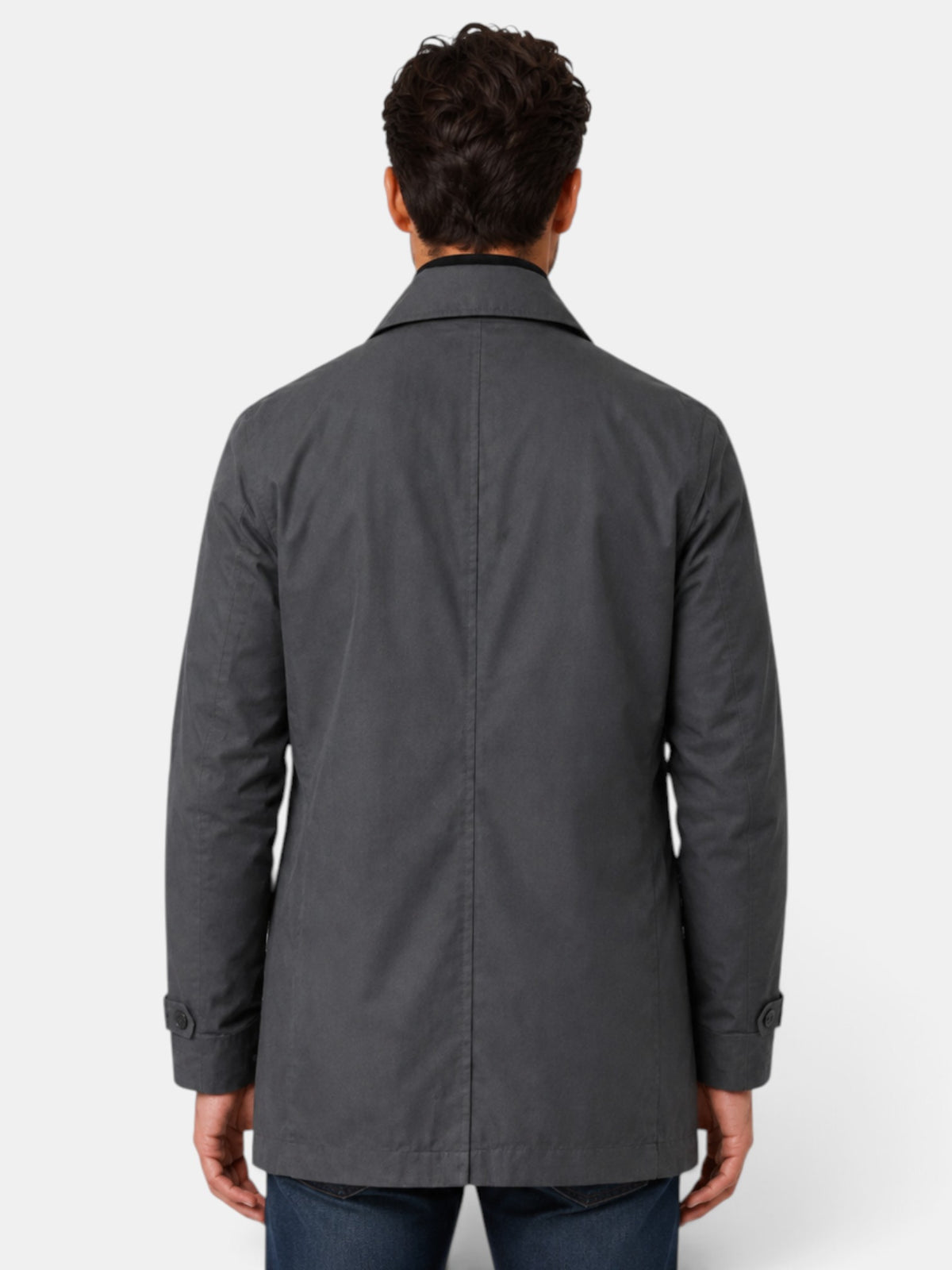 Chaqueta Hombre Urbana Todo Clima