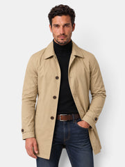 Chaqueta Hombre Urbana Todo Clima