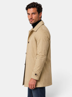 Chaqueta Hombre Urbana Todo Clima