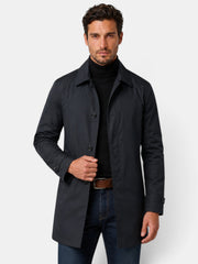 Chaqueta Hombre Urbana Todo Clima