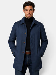 Chaqueta Hombre Urbana Todo Clima