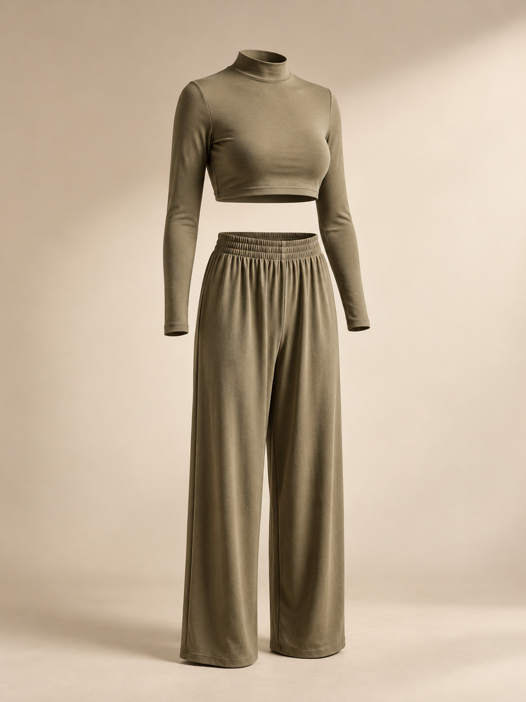 Women's Comfortable and Stylish Homewear Set