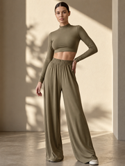 Women's Comfortable and Stylish Homewear Set