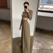 Women's Comfortable and Stylish Homewear Set