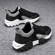 Zapatos Ortopédicos Hombre Cómodos