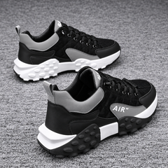 Zapatos Ortopédicos Hombre Cómodos