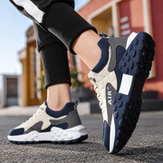 Zapatos Ortopédicos Hombre Cómodos