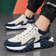 Zapatos Ortopédicos Hombre Cómodos