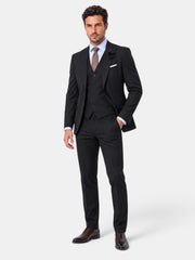 Men's 3-Piece Elegant Suit