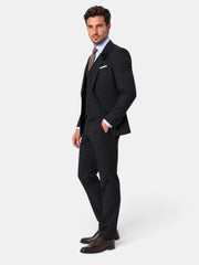 Men's 3-Piece Elegant Suit
