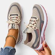 Women's Breathable Comfortable Orthopedic Shoes