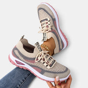 Women's Breathable Comfortable Orthopedic Shoes