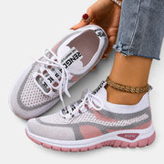 Women's Breathable Comfortable Orthopedic Shoes