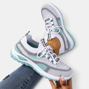 Women's Breathable Comfortable Orthopedic Shoes