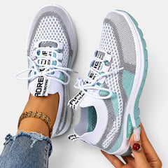 Zapatos Ortopédicos Mujer Transpirables Cómodos