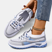 Women's Breathable Comfortable Orthopedic Shoes