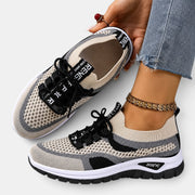 Women's Breathable Comfortable Orthopedic Shoes