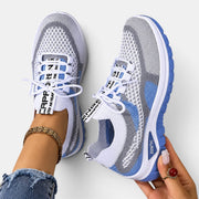 Women's Breathable Comfortable Orthopedic Shoes