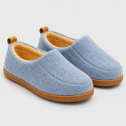 Zapatillas Ortopédicas Unisex Casa Forradas