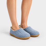 Zapatillas Ortopédicas Unisex Casa Forradas