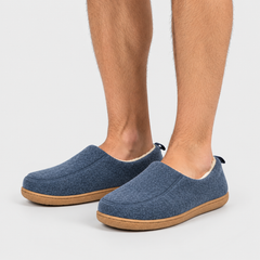 Zapatillas Ortopédicas Unisex Casa Forradas