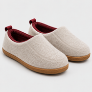 Zapatillas Ortopédicas Unisex Casa Forradas