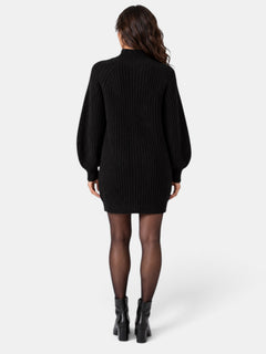 Women's Oversized Turtleneck Sweater - Plus Sizes up to 5XL