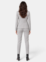 Traje Mujer Blazer y Pantalón