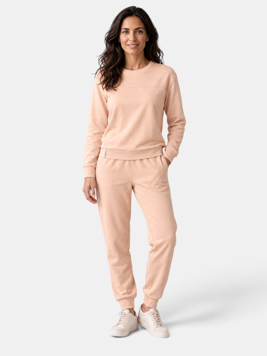 Women's Thermal Long-Sleeved Set