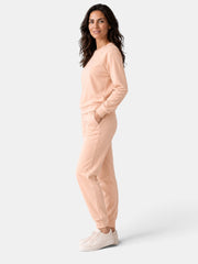 Women's Thermal Long-Sleeved Set