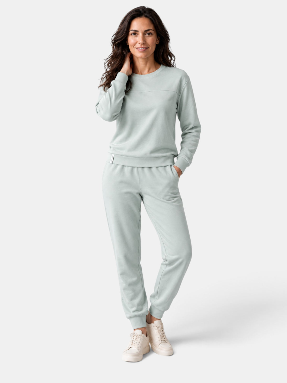 Women's Thermal Long-Sleeved Set